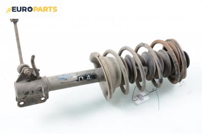 Макферсон за Volvo 460 Sedan (09.1988 - 07.1996), седан, позиция: предна, дясна