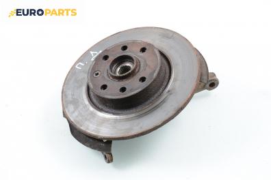 Шенкел главина за Volvo 460 Sedan (09.1988 - 07.1996), позиция: предна, дясна