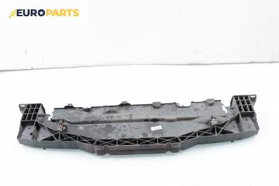Държач броня за Peugeot 207 Hatchback (02.2006 - 12.2015), хечбек, позиция: предна