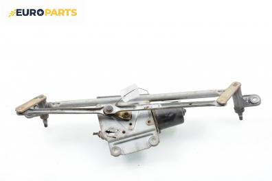 Ел. мотор за чистачките за Peugeot 406 Break (10.1996 - 10.2004), комби, позиция: предна