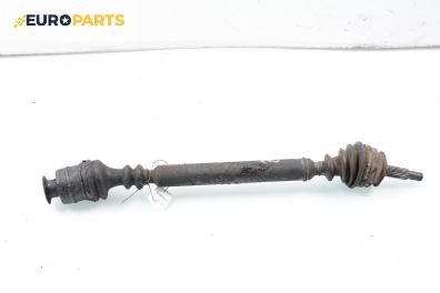 Полуоска за Volvo 460 Sedan (09.1988 - 07.1996) 1.8, 90 к.с., позиция: предна, дясна