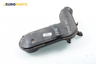 Въздуховод за Volvo 460 Sedan (09.1988 - 07.1996) 1.8, 90 к.с.