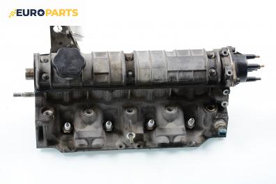 Глава за Volvo 460 Sedan (09.1988 - 07.1996) 1.8, 90 к.с.