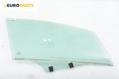 Странично стъкло за Peugeot 207 Hatchback (02.2006 - 12.2015), 4+1 вр., хечбек, позиция: предна, дясна