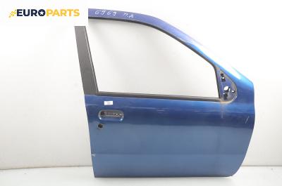 Врата за Fiat Punto Hatchback (09.1993 - 09.1999), 4+1 вр., позиция: предна, дясна