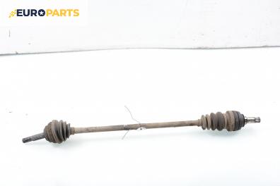 Полуоска за Opel Astra F Sedan (09.1991 - 09.1998) 1.4 Si, 82 к.с., позиция: предна, дясна