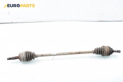 Полуоска за Opel Corsa B Hatchback (03.1993 - 12.2002) 1.4 i 16V, 90 к.с., позиция: предна, дясна