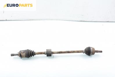 Полуоска за Fiat Punto Hatchback (09.1993 - 09.1999) 75 1.2, 73 к.с., позиция: предна, дясна