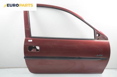 Врата за Opel Corsa B Hatchback (03.1993 - 12.2002), 2+1 вр., позиция: дясна