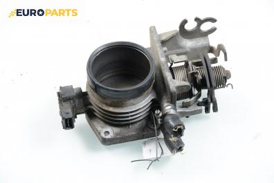 Дроселова клапа за BMW 5 Series E39 Sedan (11.1995 - 06.2003) 520 i, 150 к.с.