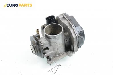 Дроселова клапа за Volkswagen Polo Hatchback II (10.1994 - 10.1999) 60 1.4, 60 к.с.