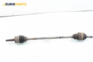 Полуоска за Opel Corsa B Hatchback (03.1993 - 12.2002) 1.4 i, 60 к.с., позиция: предна, дясна