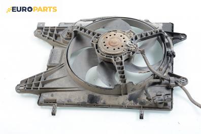 Перка охлаждане за Fiat Marea Sedan (09.1996 - 12.2007) 1.6 100 16V, 103 к.с.