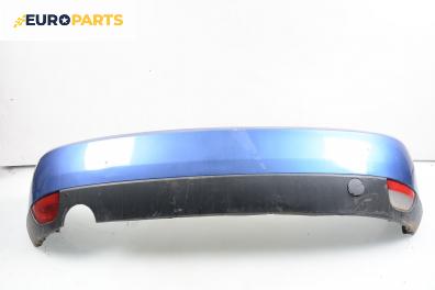 Задна броня за Ford Focus I Hatchback (10.1998 - 12.2007), хечбек