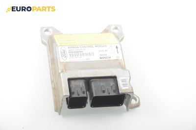 Модул за AIRBAG за Ford Focus I Hatchback (10.1998 - 12.2007), № 98AG 14B056 AE