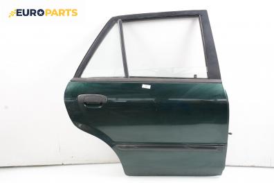 Врата за Mazda 323 F VI Hatchback (09.1998 - 05.2004), 4+1 вр., хечбек, позиция: задна, дясна