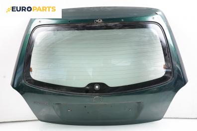 Заден капак за Mazda 323 F VI Hatchback (09.1998 - 05.2004), 4+1 вр., хечбек, позиция: задна