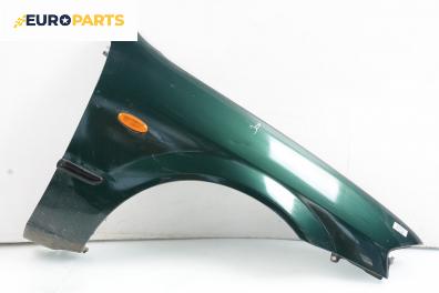 Калник за Mazda 323 F VI Hatchback (09.1998 - 05.2004), 4+1 вр., хечбек, позиция: предна, дясна