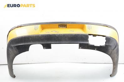 Задна броня за Opel Omega B Sedan (03.1994 - 07.2003), седан