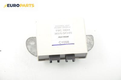 Модул ел. стъкла за Rover 400 Tourer (09.1993 - 11.1998), №  38370-SK3-E0