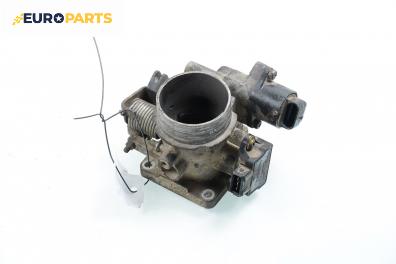 Дроселова клапа за Renault Megane I Hatchback (08.1995 - 12.2004) 1.6 i (BA0L), 75 к.с.