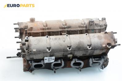 Глава за Fiat Brava Hatchback (10.1995 - 06.2003) 1.6 16V (182.BB), 103 к.с.