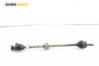 Полуоска за Fiat Brava Hatchback (10.1995 - 06.2003) 1.6 16V (182.BB), 103 к.с., позиция: предна, дясна