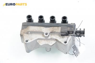 Запалителна бобина за Fiat Brava Hatchback (10.1995 - 06.2003) 1.6 16V (182.BB), 103 к.с.