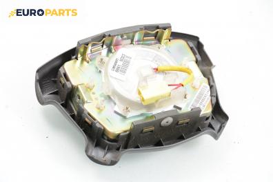 Airbag за Mazda 323 F VI Hatchback (09.1998 - 05.2004), 4+1 вр., хечбек, позиция: предна