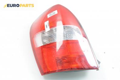 Стоп за Mazda 323 F VI Hatchback (09.1998 - 05.2004), хечбек, позиция: лява