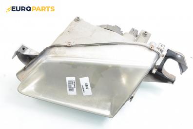 Фар за Mazda 323 F VI Hatchback (09.1998 - 05.2004), хечбек, позиция: лява