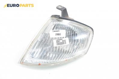 Мигач за Mazda 323 F VI Hatchback (09.1998 - 05.2004), хечбек, позиция: лява
