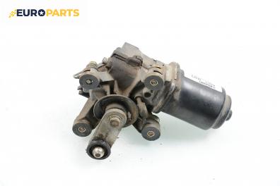 Ел. мотор за чистачките за Mazda 323 F VI Hatchback (09.1998 - 05.2004), хечбек, позиция: предна