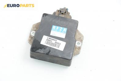 Модул ГНП за Mazda 323 F VI Hatchback (09.1998 - 05.2004), № Denso 131000-1021