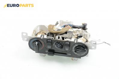 Панел климатик за Mazda 323 F VI Hatchback (09.1998 - 05.2004)