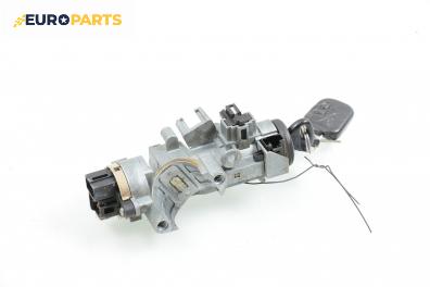 Контактен ключ за Mazda 323 F VI Hatchback (09.1998 - 05.2004)