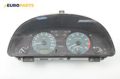 Километраж за Citroen Xsara Break (10.1997 - 03.2010) 1.6 i, 88 к.с.