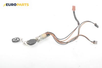 Контактен ключ за Citroen Xsara Break (10.1997 - 03.2010)