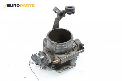 Дроселова клапа за Fiat Bravo I Coupe (1995-10-01 - 2001-10-01) 1.6 16V (182.AB), 103 к.с.