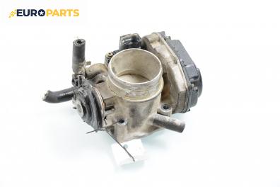 Дроселова клапа за Volkswagen Golf IV Hatchback (08.1997 - 06.2005) 1.6, 100 к.с.