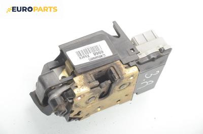 Брава на врата за Citroen Xsara Break (10.1997 - 03.2010), позиция: задна, дясна