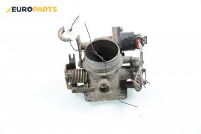 Дроселова клапа за Renault Megane I Coach (03.1996 - 08.2003) 1.6 e (DA0F), 90 к.с.