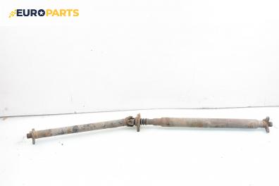Кардан за Opel Omega B Sedan (03.1994 - 07.2003) 2.5 TD, 130 к.с.