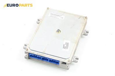 Компютър двигател за Honda Civic VI Fastback (09.1994 - 02.2001) 1.4 i (MA8, MB2), 90 к.с., № 37820-P1J-E11