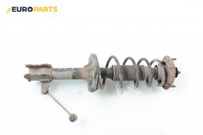 Макферсон за Mazda 323 F VI Hatchback (09.1998 - 05.2004), хечбек, позиция: задна, лява