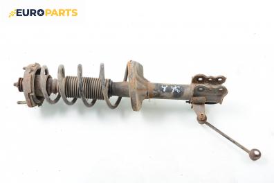 Макферсон за Mazda 323 F VI Hatchback (09.1998 - 05.2004), хечбек, позиция: задна, дясна