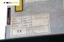 CD плеър за BMW 5 Series E39 Sedan (11.1995 - 06.2003), № BMW 6512 - 8 374 977