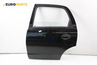 Врата за Opel Corsa C Hatchback (09.2000 - 12.2009), 4+1 вр., позиция: задна, лява