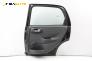 Врата за Opel Corsa C Hatchback (09.2000 - 12.2009), 4+1 вр., позиция: задна, дясна