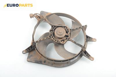 Перка охлаждане за Honda Civic VI Fastback (09.1994 - 02.2001) 1.4 i (MA8, MB2), 90 к.с.